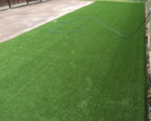 Astro Turf