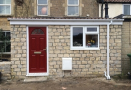 Frome Extension