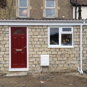 Frome Extension