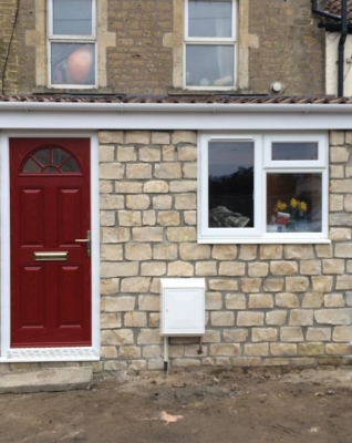 Frome Extension